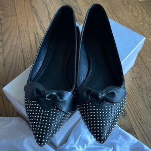 Sandro Arlette Noir eu 39